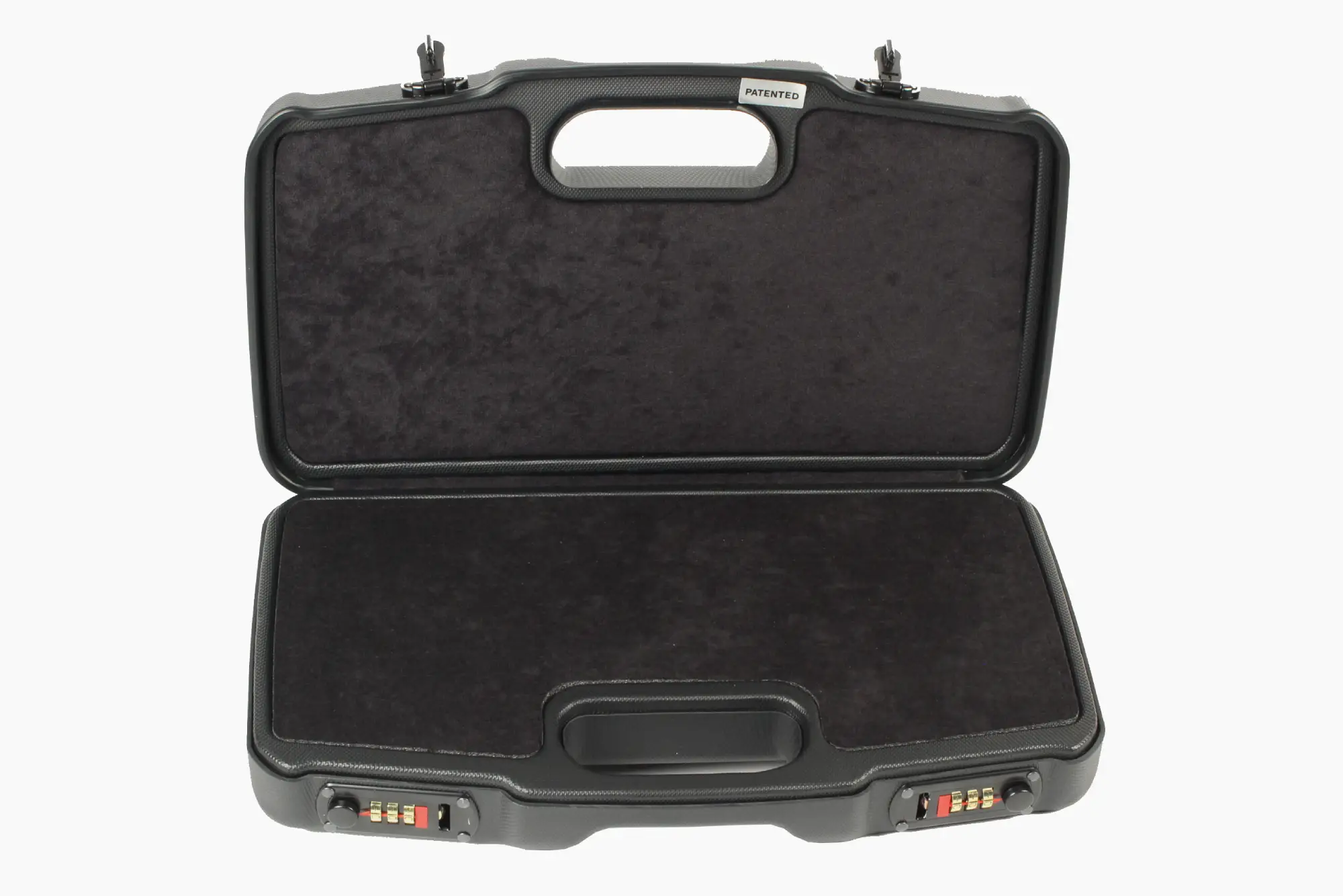 Negrini 2018R TAC Pistol Hard Case