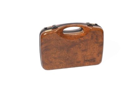 Negrini Gun Cases - Wood Cleaning Kit 12 gauge exterior