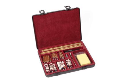 Negrini Gun Cases - 5041/4875 Multi Caliber Cleaning Kit