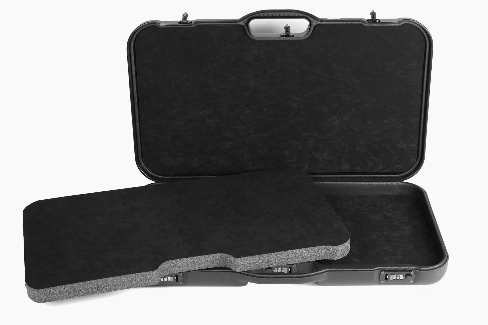 Negrini MOD.8R TAC Pistol Hard Case