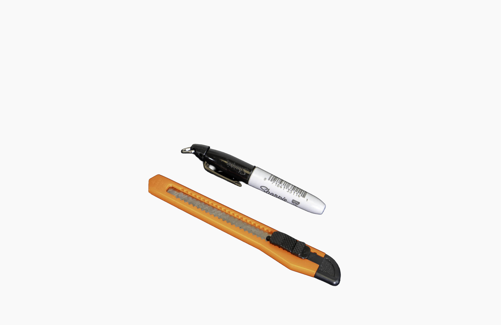 Negrini 2023LX TAC Pistol Hard Case