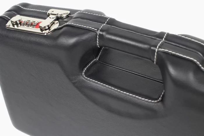 Negrini 2018SPLX Pistol Hard Case