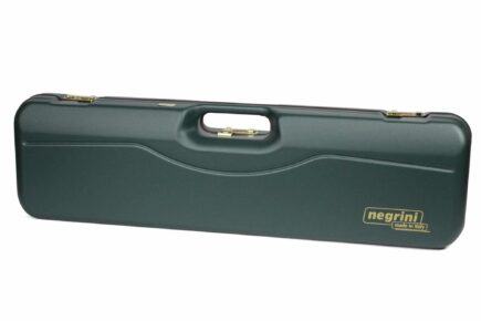 Negrini 1621BLR/5387 Hunting Combo Shotgun Case exterior