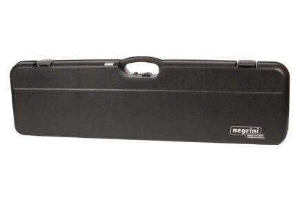Negrini Takedown Shotgun Cases - Budget Trap combo 1603iS-2C/4782 exterior