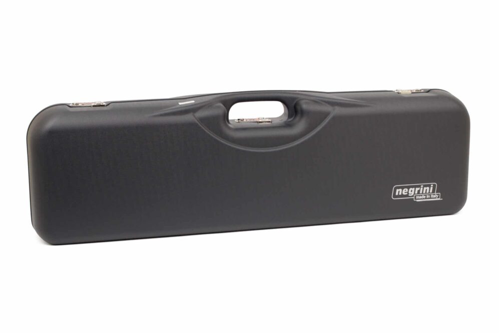 Negrini 1646LR-3C/4732 shotgun case exterior