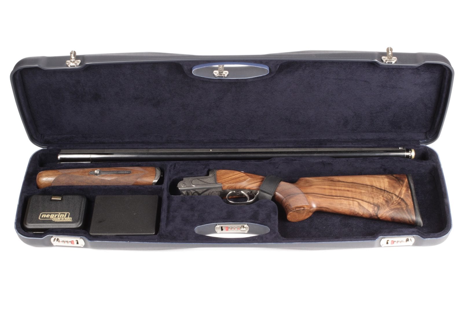 Best Over Under Shotgun Cases | OU Cases for Sale