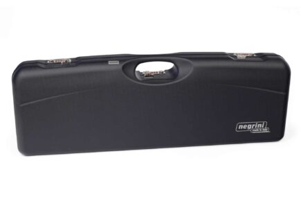 Negrini Gun Cases - Tube Set Case - 1659LR-TS/5159 exterior