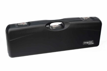 Negrini Gun Cases - Tube Set Case - 1659LR-TS/5160 exterior
