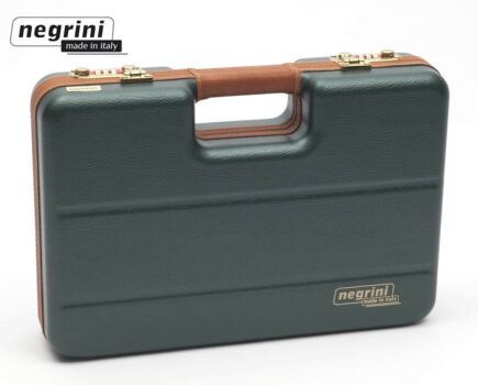 Negrini Handgun Cases - 2023LX/4841 Exterior