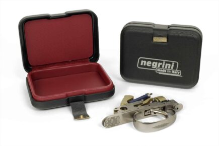 Negrini Trigger case or other accessory box