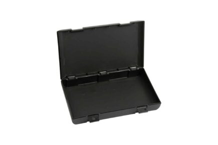 Negrini Choke Boxes - 5033V - Tool & Accessory Case Storage