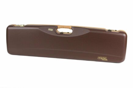 Negrini 1602LX/4704 Shotgun Case exterior