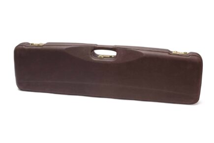 Negrini Shotgun Cases - 1602PPL/4709 exterior