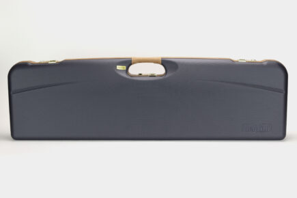 Negrini Gun Cases - 1657LX/5164 - High Rib breakdown shotgun case - exterior