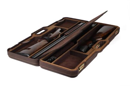 1670 Two Hunting Shotgun Case
