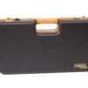 Negrini Gun Cases - Handgun Cases - 2027LX Two Handgun Case exterior