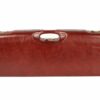 Leather Skeet Shotgun Case + Tube Set - 1659PL-TUBE/5246 exterior