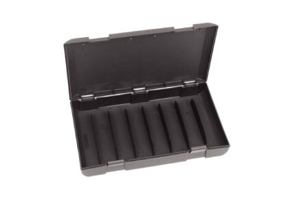 Negrini Choke Boxes - 5033-8 - 8x Extended Shotgun Choke Tubes