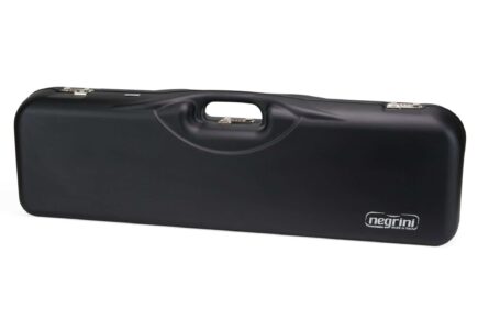 1646 Luxury Shotgun Luggage - 1646LR-LUG/5290 - exterior