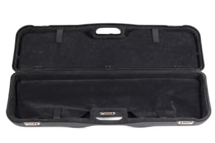 1646 Luxury Shotgun Luggage - 1646LR-LUG/5290 - interior