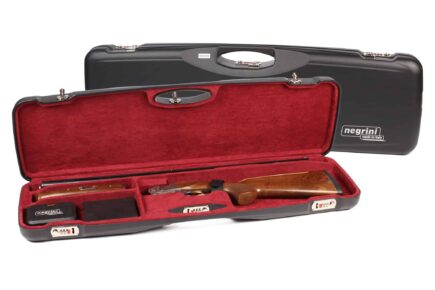 Negrini 1654LR/5267 Sporting Shotgun Case