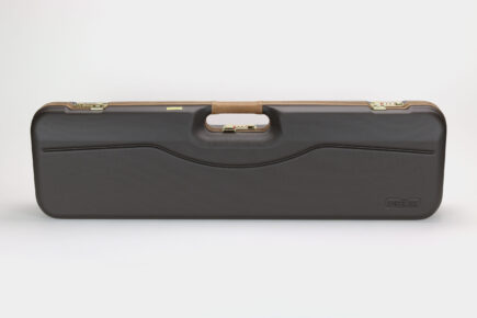 Negrini 1621BLX/5388 Combo Shotgun Case - exterior