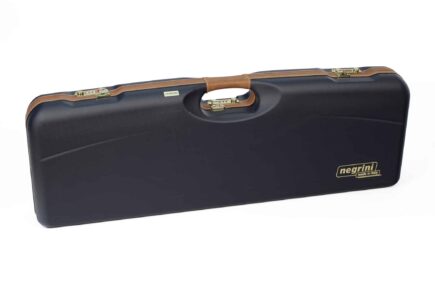 Negrini Shotgun Case 1659LX-TS/5268 exterior
