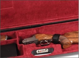Negrini One Gun High Rib Shotgun Case