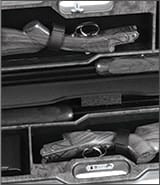 Negrini Two Gun Case
