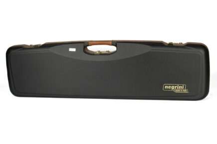 Negrini UNICASE Travel Single Shotgun Cases - 1607LX-UNI/4713 exterior