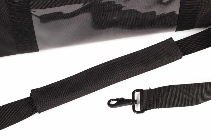 HD-COVER/1605 Heavy Duty Cover Padded Shoulder Strap