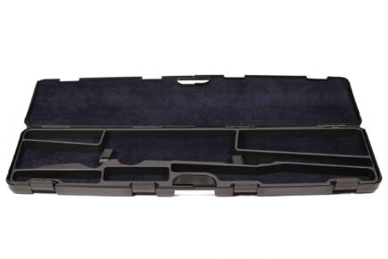Hybrid Bolt Action Rifle Case - interior