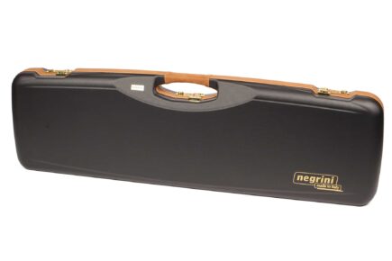 Negrini 1654LX-2C/5465 Sporting Combo Shotgun Case exterior