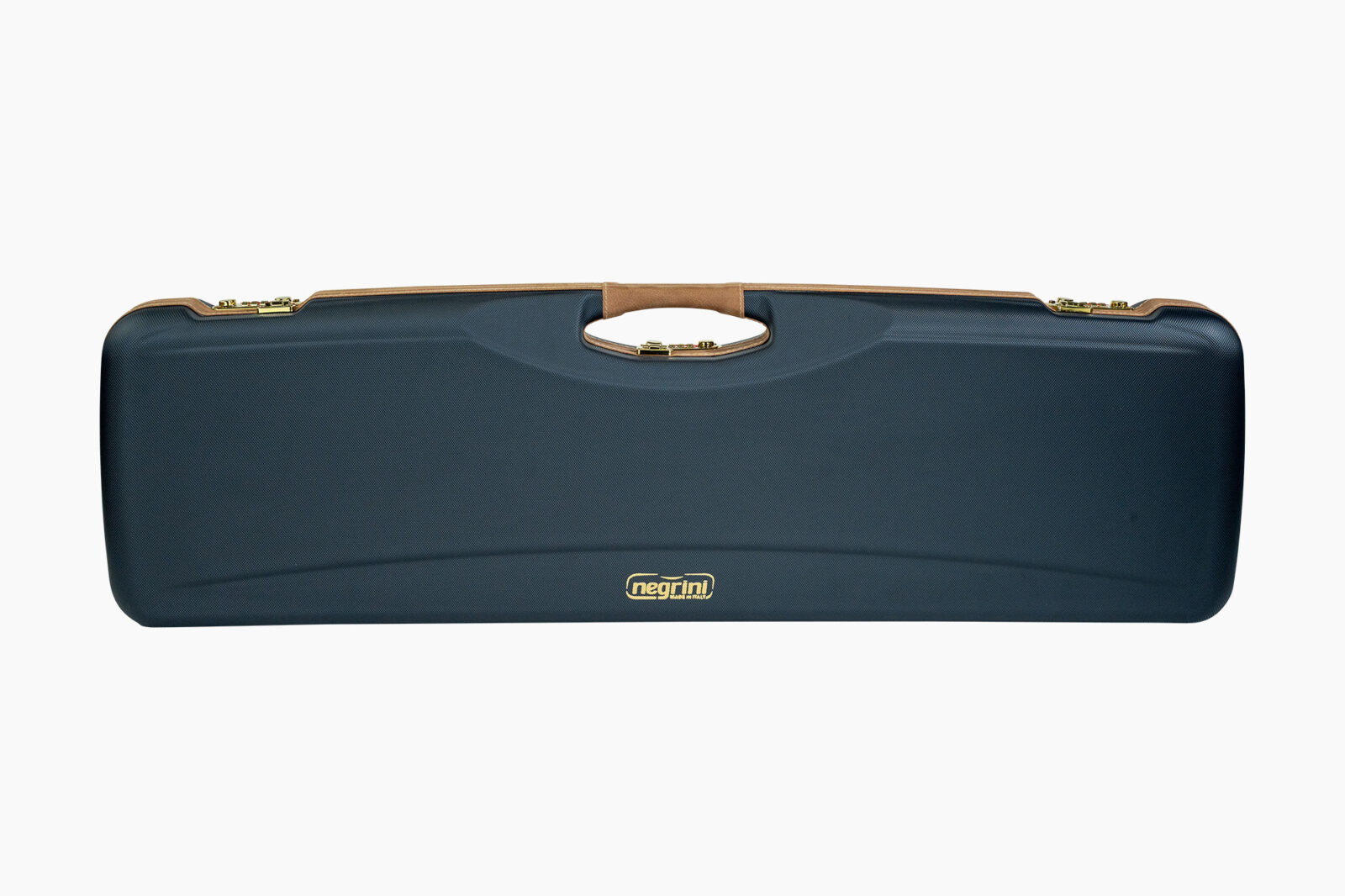 Negrini 1654LX Over Under Shotgun Hard Case