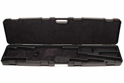 Negrini 1685ISY/5453 Hybrid Black Rifle AR-15 case interior