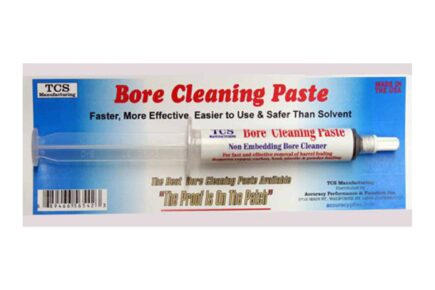 TCS Manufacturing Bore Cleaning Paste