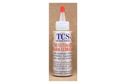 TCS Manufacturing Ultimate Firearms Lubricant 2oz