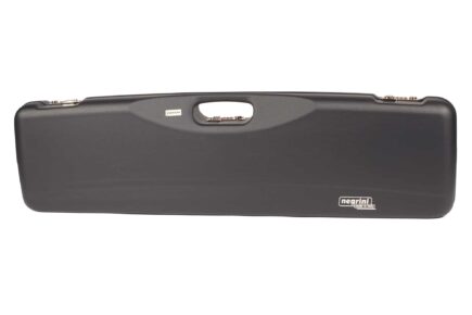 Negrini 1602LR/5516 Shotgun Case - exterior