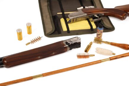 STIL CRIN UPLAND Shotgun Clean kit - 12 ga