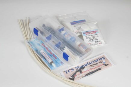 TCS Manufacturing M4/AR-15 Cleaning Kit