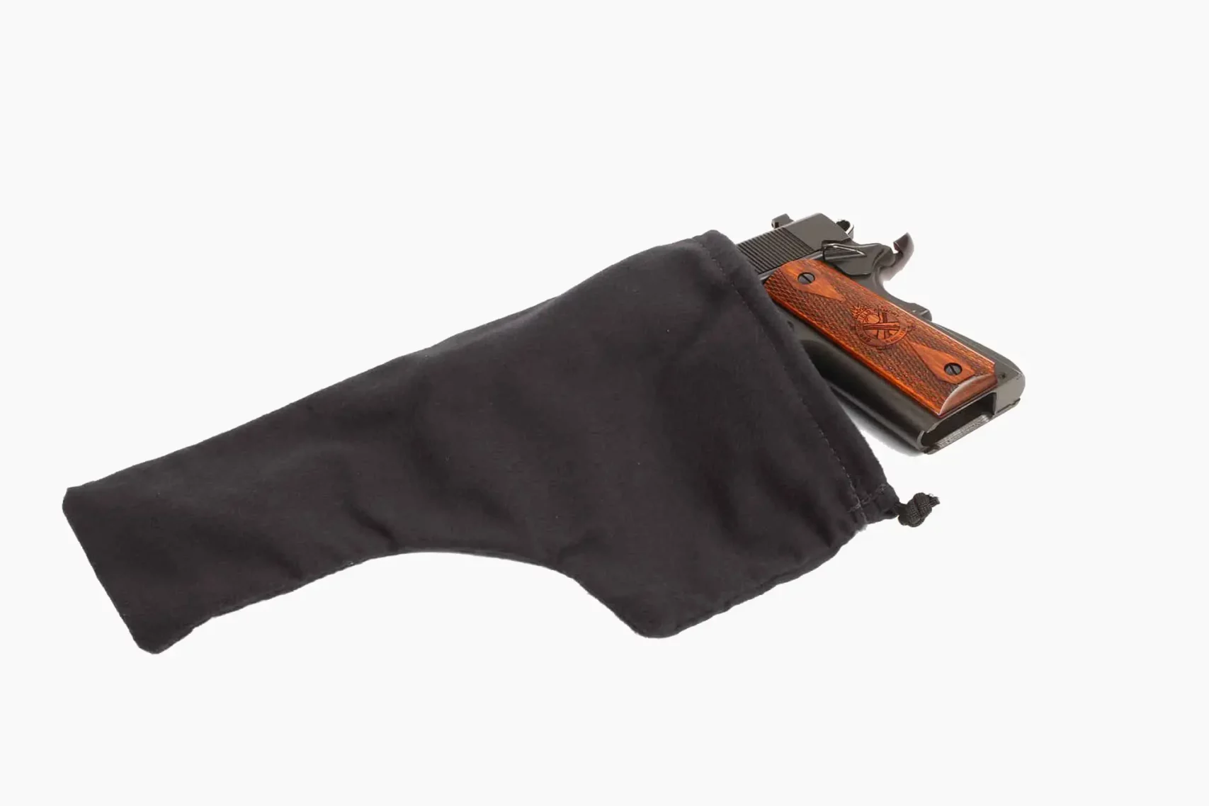 Protective Handgun Socks