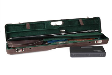 16406 Compact Shotgun Case