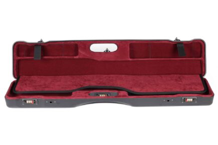 Negrini 16407LR/5642 Compact Sporting Shotgun Case top