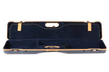 Negrini 16407LX/5643 Compact Sporting Shotgun Case bottom side