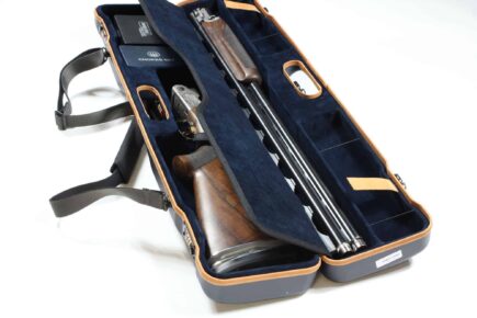16407 Compact Sporting Shotgun Case