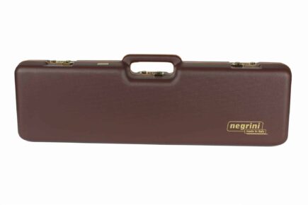 Negrini Deluxe Takedown Rifle Case - 1621LXX-EXP exterior