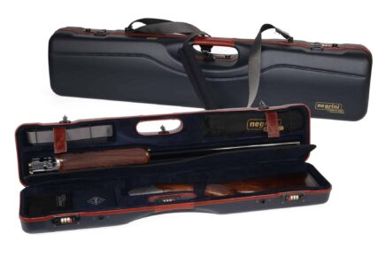 16405 Uplander Hunting Shotgun Case