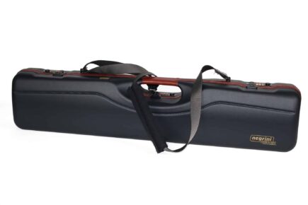 Negrini 16405LX/5708 Uplander Travel Shotgun Case exterior