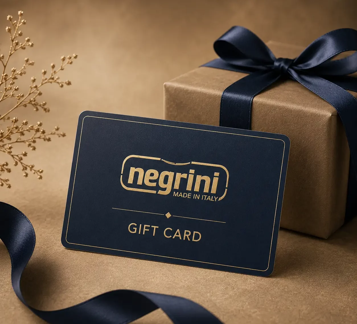 Virtual Gift Card