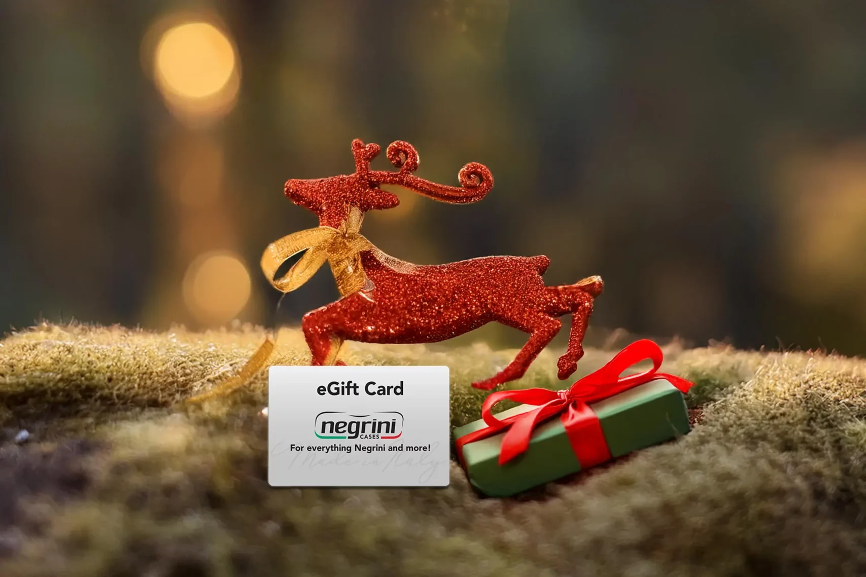 Virtual Gift Card